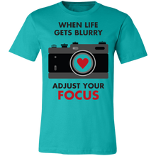 Load image into Gallery viewer, Udjust Your Focus Udjust Your Focus
