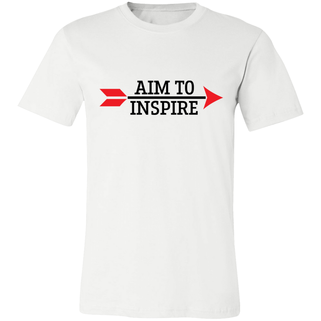 Aim To Inspire Aim To Inspire