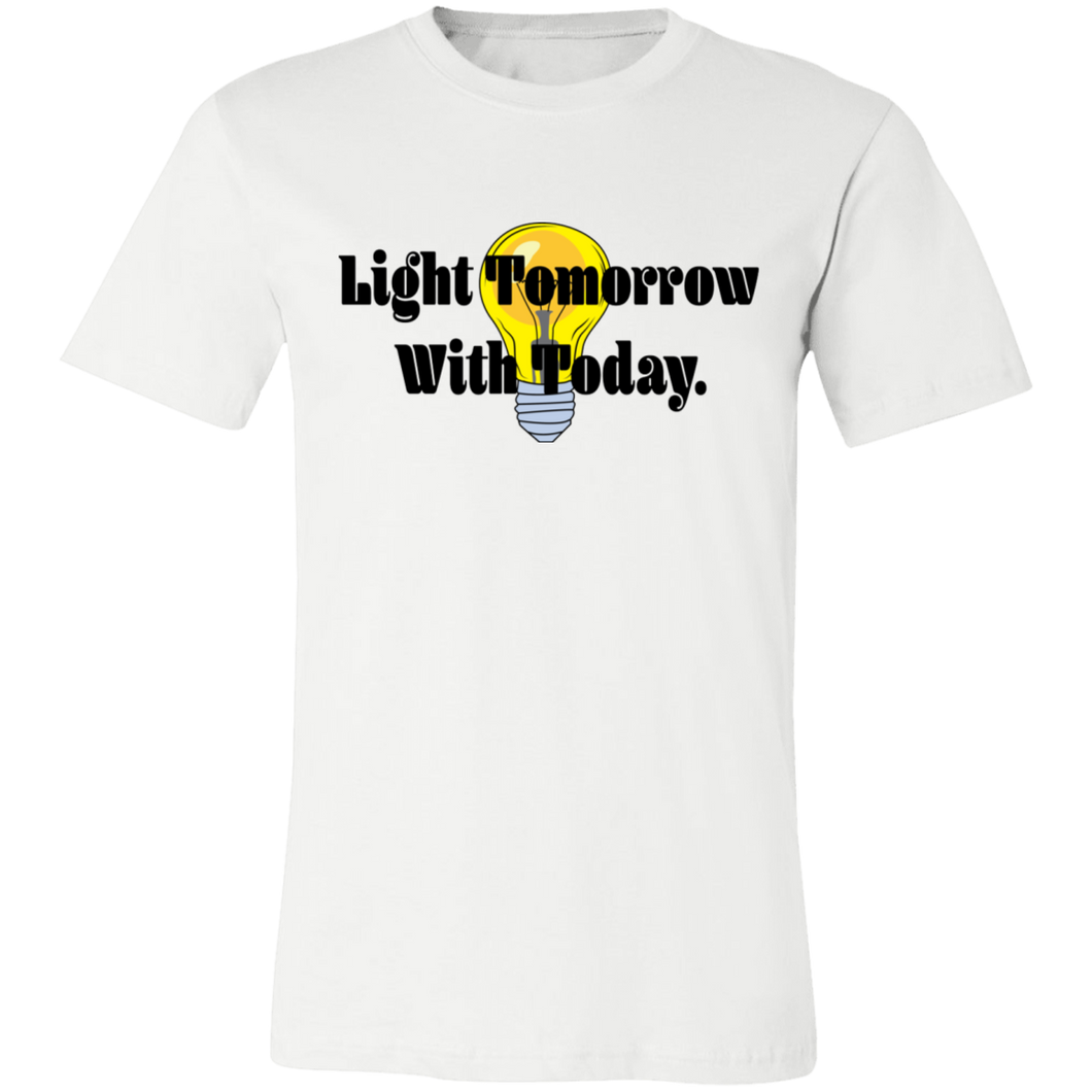 Light Tomorrow With Today Light Tomorrow With Today