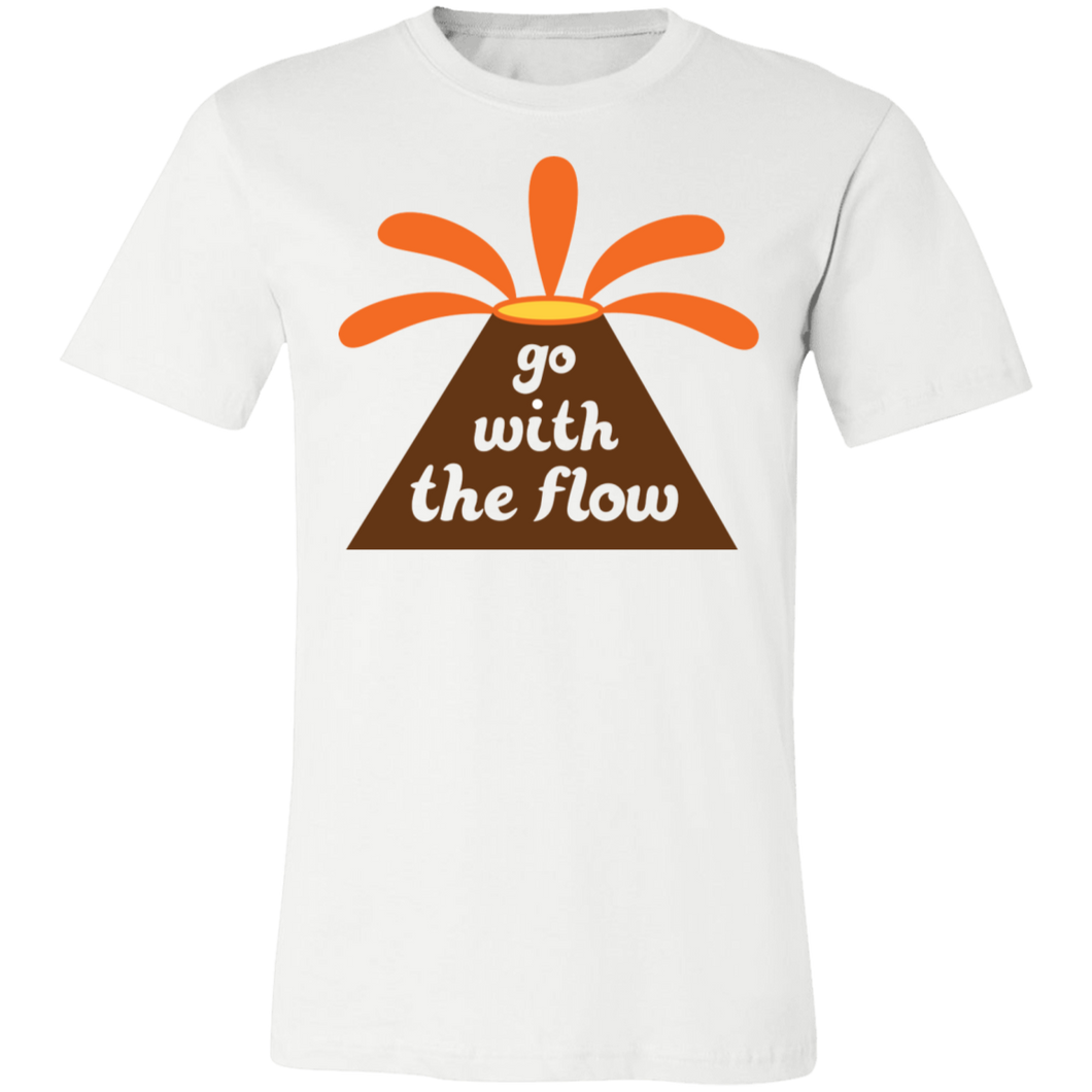 Go With The Flow Go With The Flow