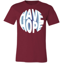 Load image into Gallery viewer, Have Hope T-Shirt Design Have Hope
