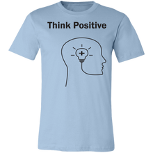 Load image into Gallery viewer, Think Positive Think Positive
