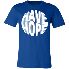 Load image into Gallery viewer, Have Hope T-Shirt Design Have Hope
