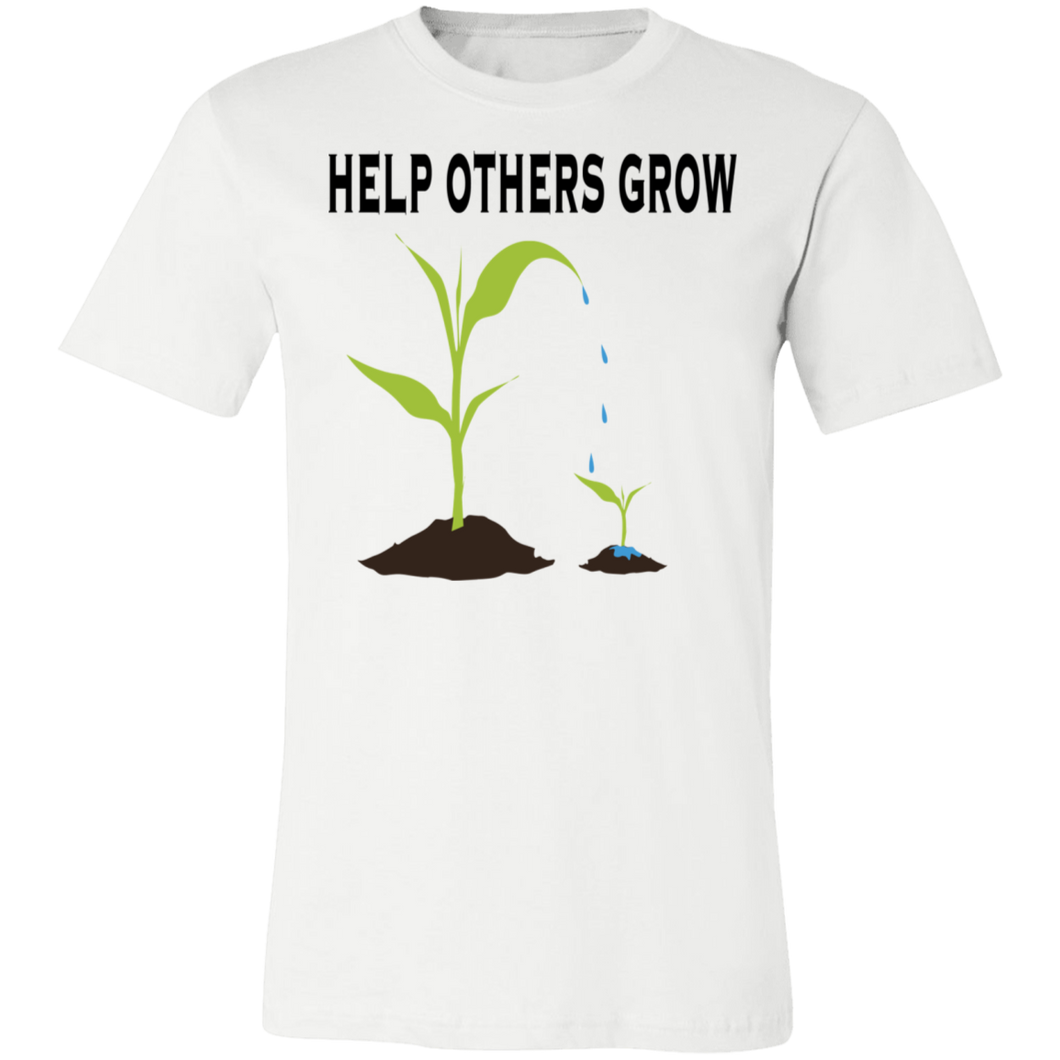 Help Others Grow Help Others Grow