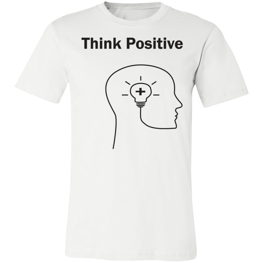 Think Positive Think Positive